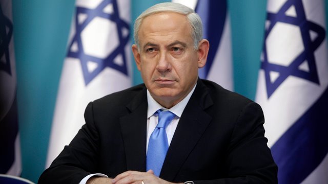イスラエルのネタニヤフ首相＝Ｌｉｏｒ　Ｍｉｚｒａｈ／Ｇｅｔｔｙ　Ｉｍａｇｅｓ