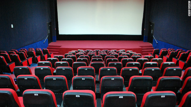 サウジアラビアで３５年ぶりに映画館が解禁された