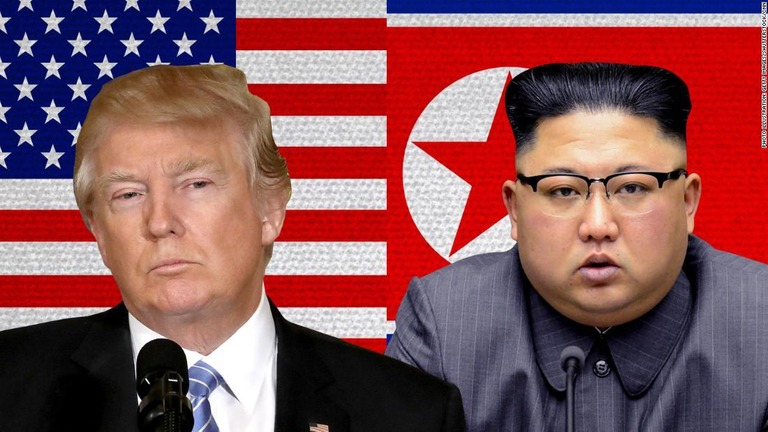 米朝首脳会談をめぐり、北朝鮮側が金委員長らの滞在費の肩代わりを求めている