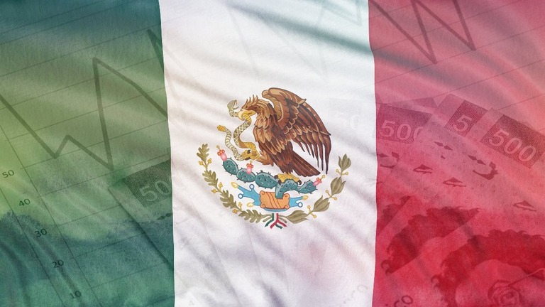 メキシコが米国に対する報復関税を発表した＝Shutterstock/CNNMoney
