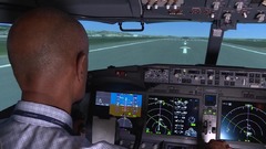 エチオピア機、墜落前に失速防止システム作動か　米紙