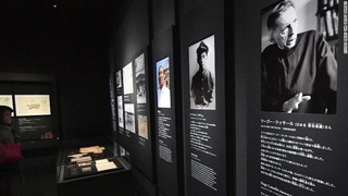 広島平和記念資料館は４月２５日にリニューアルオープンした