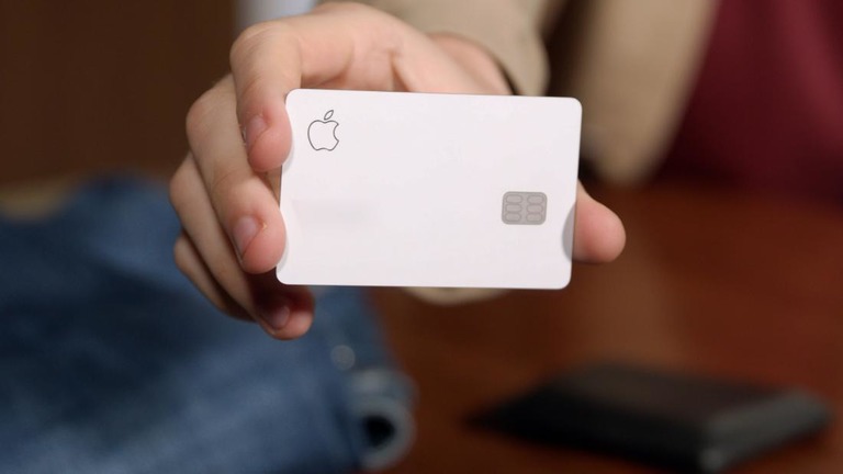 ゴールドマン・サックスとアップルが提携したクレジットカードサービス「アップルカード」の融資額が約１００億ドルに達した