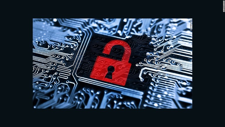 イランが同国政府機関のサーバーを狙ったサイバー攻撃を阻止したと発表/Shutterstock