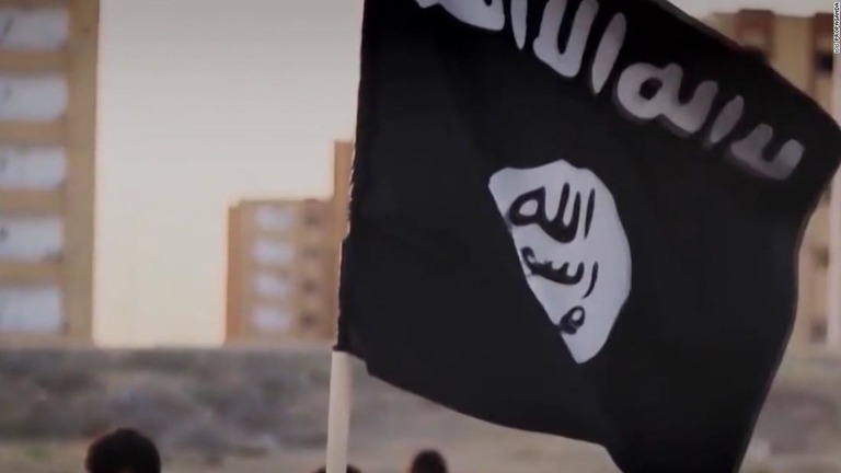 新型コロナの影響により米軍側が後退する中、ＩＳＩＳによる攻撃が増えている/ISIS propaganda