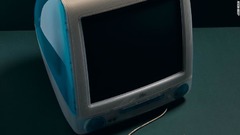色彩の鮮やかさとユーザーにとっての扱いやすさでコンピューターの歴史を変えるモデルとなったアップルの「iMac G3」