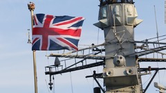 英、交渉決裂なら領海へ海軍艦船派遣　ＥＵ漁船の操業阻止