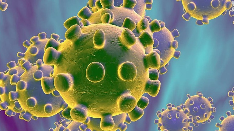 米ウォルター・リード陸軍研究所は、英国で感染が広がっている新型コロナウイルスの変異種に対するワクチンの有効性について検証を行っている/Getty Images