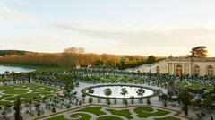 フランス革命が起きるまで、ベルサイユ宮殿は国王の権力の象徴だった