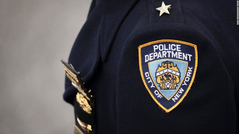 ニューヨーク市警の統計で、今年のアジア系への憎悪犯罪が激増していることが分かった/Drew Angerer/Getty Images