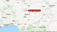 武装集団が学校襲撃、１４０人以上拉致か　一部は救出　ナイジェリア北部