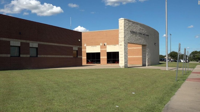 米テキサス州のコナリー独立学区が全校を閉鎖とすると発表した/KXXV