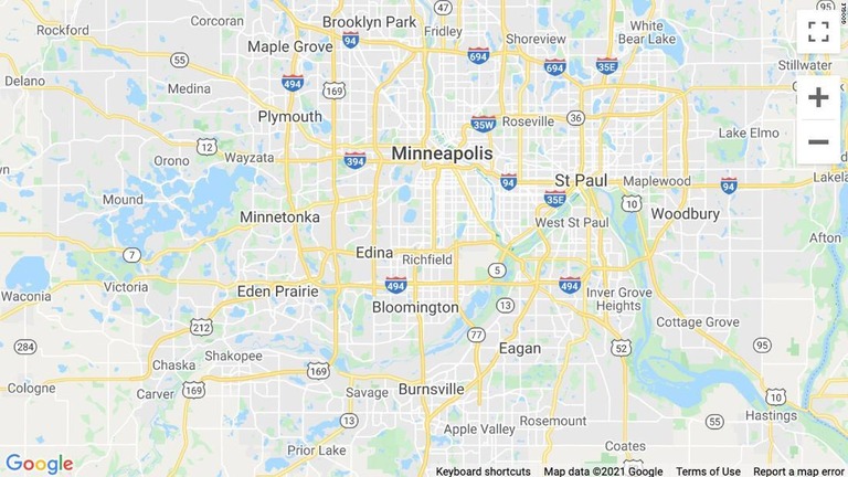 米ミネソタ州で家電量販大手ベストバイの２店舗がほぼ同時に集団強盗に襲われた/Google
