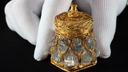 中世の水晶瓶、その美の全貌が明らかに　ただし謎も残る