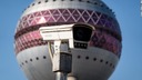英、中国製監視カメラに規制措置　「機密に関係する」場所への設置を禁止
