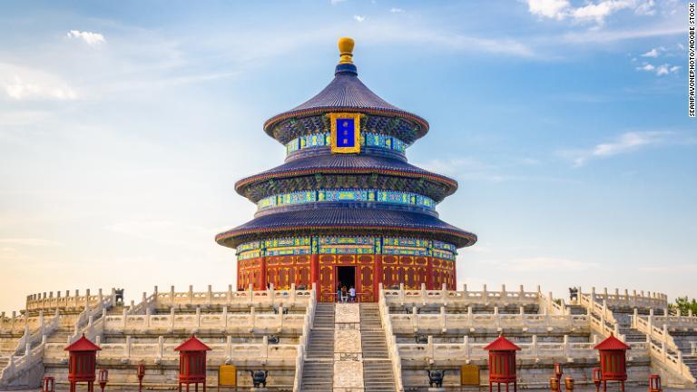 ２位　北京（中国）/SeanPavonePhoto/Adobe Stock