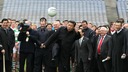 習主席の中国サッカー大国化計画はなぜ失敗したのか
