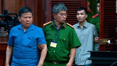 ベトナム、テロ容疑で収監の豪活動家を釈放