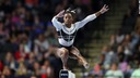 米体操女子シモーン・バイルス選手、２年ぶり復活の大会で優勝