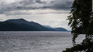 ネッシー伝説が息づくスコットランドのネス湖で、５０年ぶりの大捜索が展開される