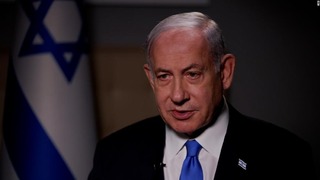 イスラエルのネタニヤフ首相