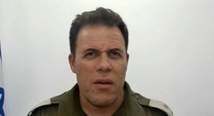 イスラエル軍、レバノンのヒズボラ攻撃　衝突拡大の懸念も
