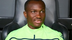 サッカー元ガーナ代表のドワミーナ選手、試合中に倒れ死亡