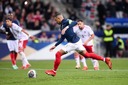 サッカー欧州選手権予選　フランスが歴史的大勝、１４対０でジブラルタル下す