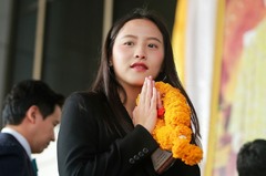 進歩派の国会議員に禁錮６年の判決、王室への侮辱で　タイ