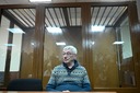ノーベル平和賞の人権団体元幹部に禁錮２年６カ月、軍の「信用傷つけ」　ロシア