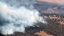 豪ビクトリア州で大規模火災、３万人に避難指示