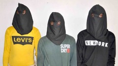 外国人旅行者を集団で強姦の容疑、７人逮捕　インド東部