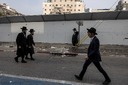 ユダヤ教超正統派教徒の徴兵免除に抗議デモ、平等訴え　イスラエル