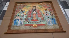 略奪された美術品をマサチューセッツ州の屋根裏で発見、米ＦＢＩが日本に返還