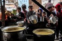ガザ北部に飢餓が「迫る」　国連ＷＦＰが警告