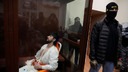 モスクワ襲撃、容疑者４人が出廷