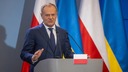 欧州は「戦前」、ポーランド首相が警鐘　ロシアの脅威理由に