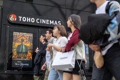 「オッペンハイマー」が日本公開　核戦争の恐怖経験した唯一の国で上映