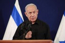 ラファでの軍事作戦、「止められる勢力ない」　イスラエル首相