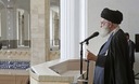 イラン最高指導者、大使館空爆で「イスラエルに罰を」
