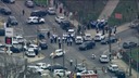 ラマダン明け行事の広場で銃乱射、１５歳少年など５人逮捕　米フィラデルフィア