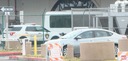 シャトルバスが突っ込み１人死亡　米ホノルルのクルーズターミナル