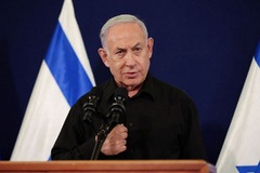 米、イスラエル軍部隊に制裁か　ネタニヤフ首相は反発