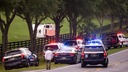 農作業員のバスが事故で横転、８人死亡　米フロリダ州
