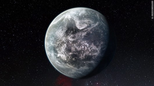 (C) M.KORNMESSER/ESO