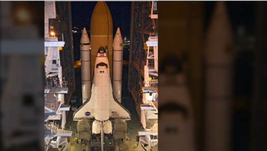 シャトル計画の歴史がついに幕を閉じようとしている。8日、スペースシャトル・アトランティスが最後のミッションを果たすため宇宙に飛び立った