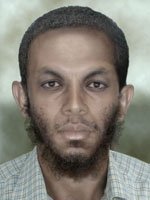 ファズル・アブドラ・モハメド容疑者　写真：FBI