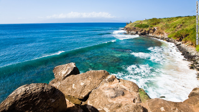 ハワイ・マウイ島で滞在費を節約するなら朝食付きの宿泊施設B&Bがお薦め=Hawaii Tourism Authority提供