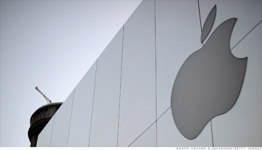 アップル製品に対する不買運動の動きも