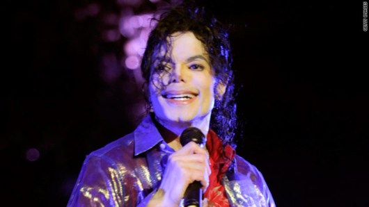 ２００９年に急逝した米歌手マイケル・ジャクソンさん
